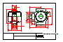 2D Sales Drawing